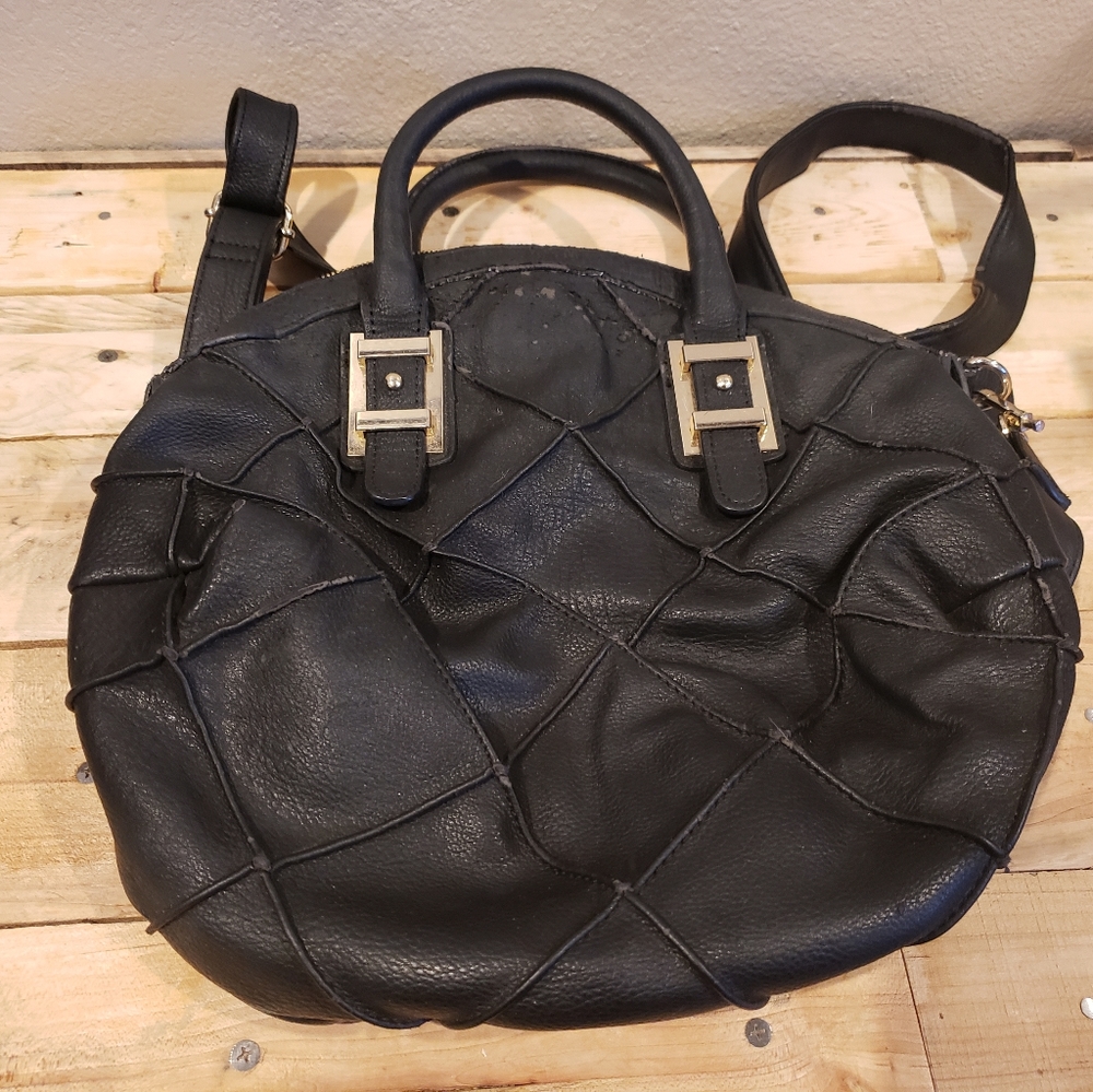 Big Buddha purse